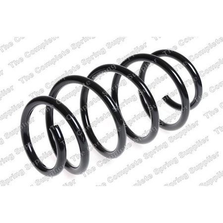 Lesjofors Coil Spring Front Sa, 4077820 4077820